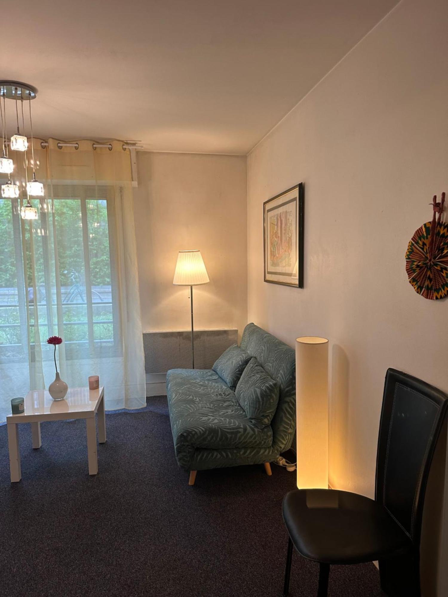 Studio Paris Bastille Kültér fotó