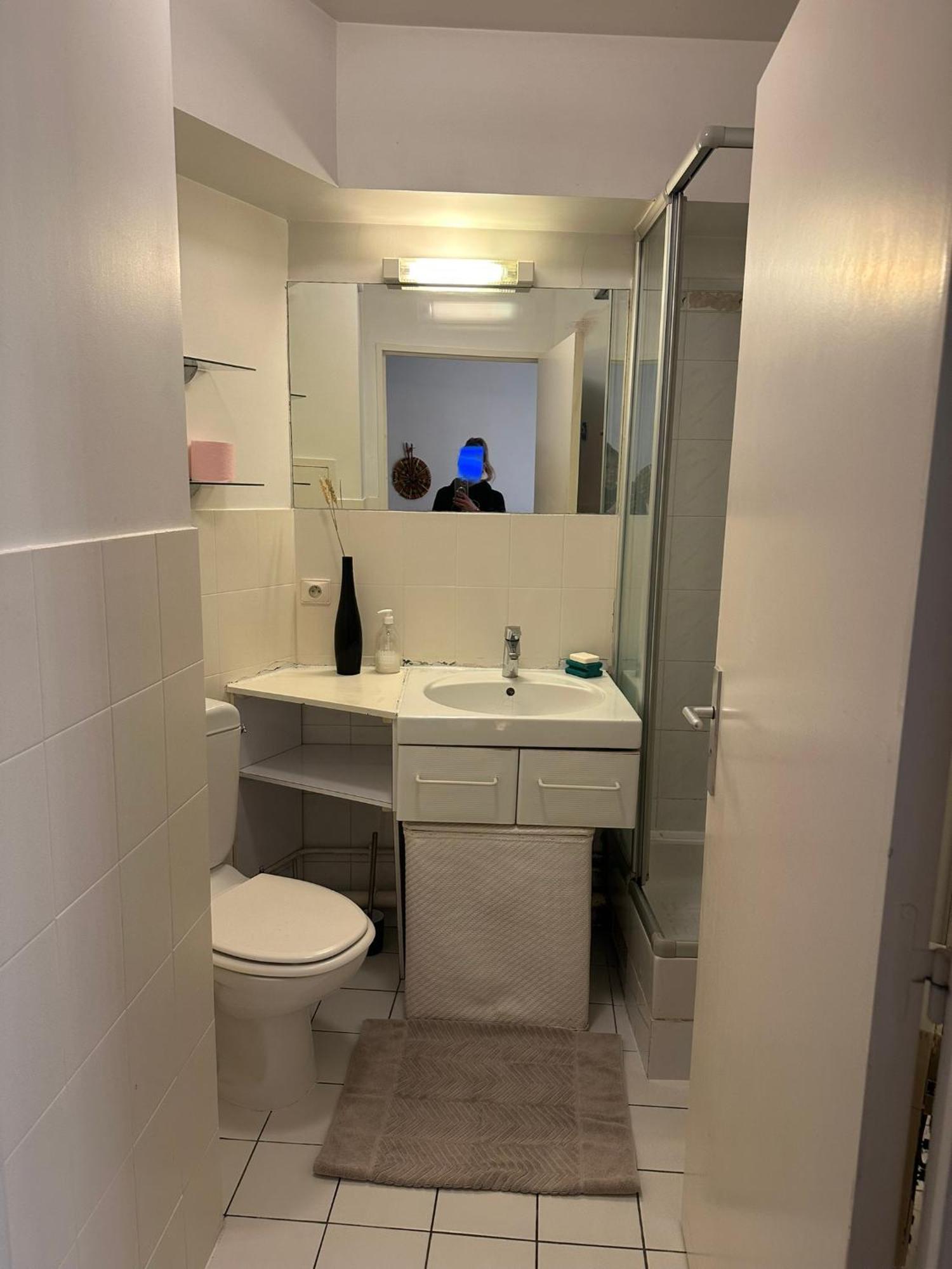 Studio Paris Bastille Kültér fotó